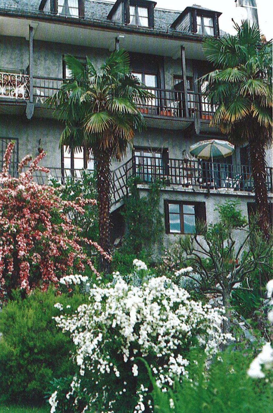 Hotel · Logis Hôtel Beau Site, Argelès-Gazost