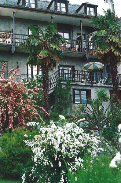 Logis Hôtel Beau Site, Argelès-Gazost, France
