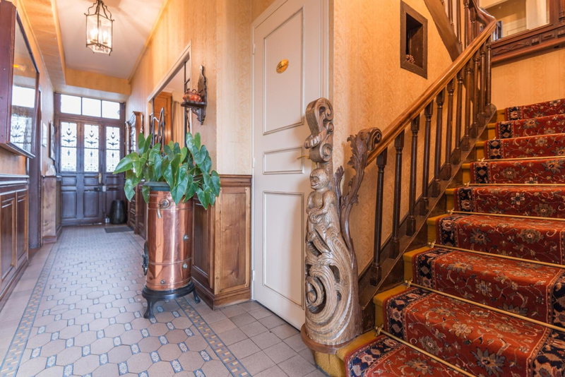 Logis Hôtel Beau Site, Argelès-Gazost, France
