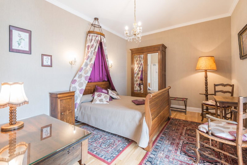 Logis Hôtel Beau Site, Argelès-Gazost, France