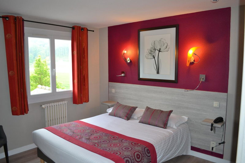 The Originals Boutique, Hôtel Les Quatre Salines, Le Mont Saint-Michel Sud, Roz-sur-Couesnon, France