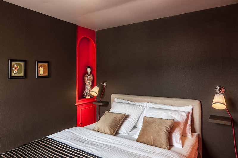 Le 84sainte-cath', Lille, France