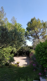 Villa Manoé, Draguignan, France
