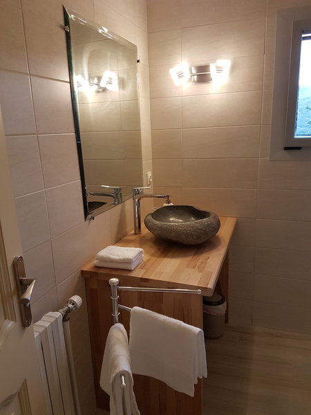 Villa Manoé, Draguignan, France