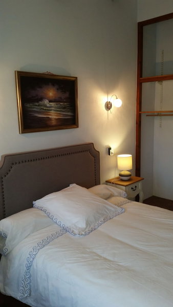 Chambres d'hôtes Elisa & Etienne, Manosque, France