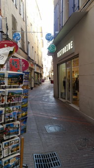 Chambres d'hôtes Elisa & Etienne, Manosque, France