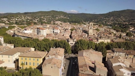 Chambres d'hôtes Elisa & Etienne, Manosque, France