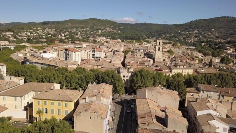 Chambres d'hôtes Elisa & Etienne, Manosque, France