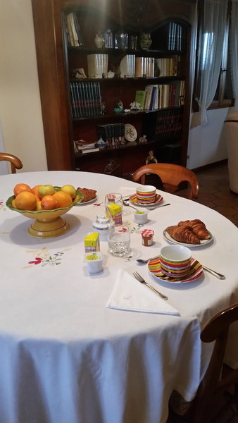 Chambres d'hôtes Elisa & Etienne, Manosque, France
