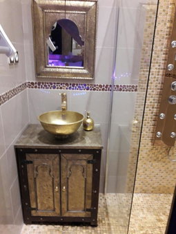 Le Love Spa, Lyon, France