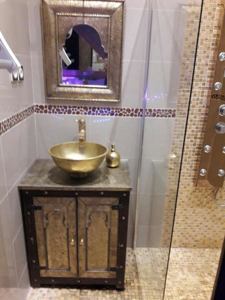 Le Love Spa, Lyon, France
