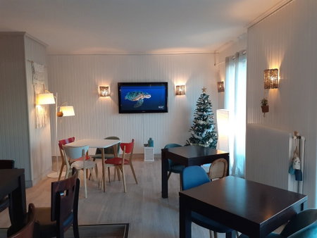 Fuzei Hôtel, Lanester, France