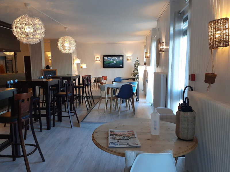 Fuzei Hôtel, Lanester, France