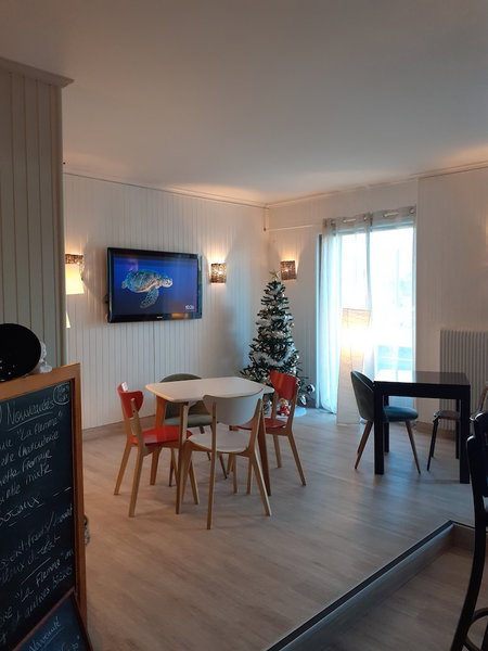 Fuzei Hôtel, Lanester, France