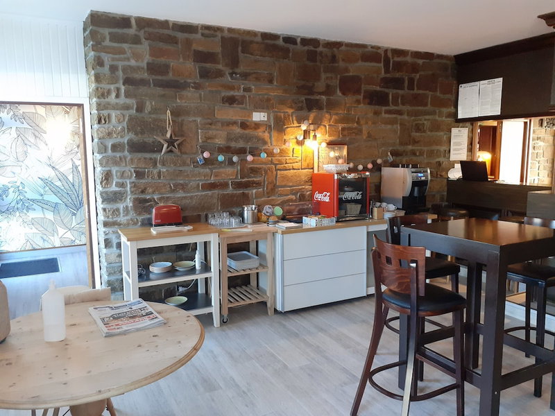 Fuzei Hôtel, Lanester, France