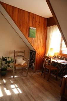 Kleene Geluk - Chambres et table d'hôtes, Saint-Jans-Cappel, France