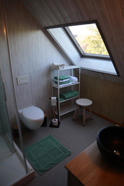Kleene Geluk - Chambres et table d'hôtes, Saint-Jans-Cappel, France