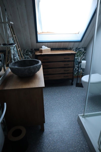 Kleene Geluk - Chambres et table d'hôtes, Saint-Jans-Cappel, France