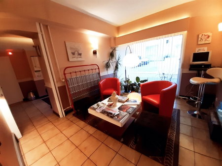 Hôtel du Tricastin, Pierrelatte, France