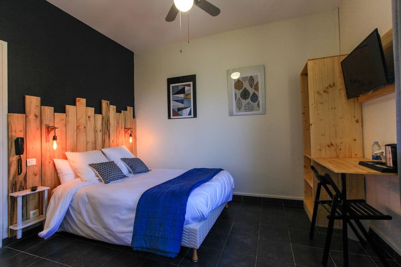 Hôtel La Baïne, Capbreton, France