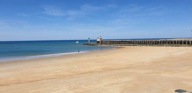 Hôtel La Baïne, Capbreton, France