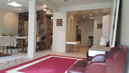 Appart'hotel de la Mairie, Morlaix, France