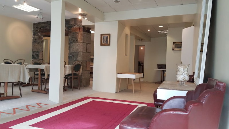 Appart'hotel de la Mairie, Morlaix, France