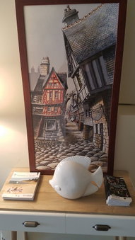 Appart'hotel de la Mairie, Morlaix, France