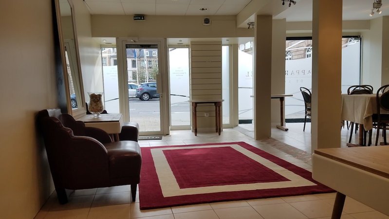 Appart'hotel de la Mairie, Morlaix, France