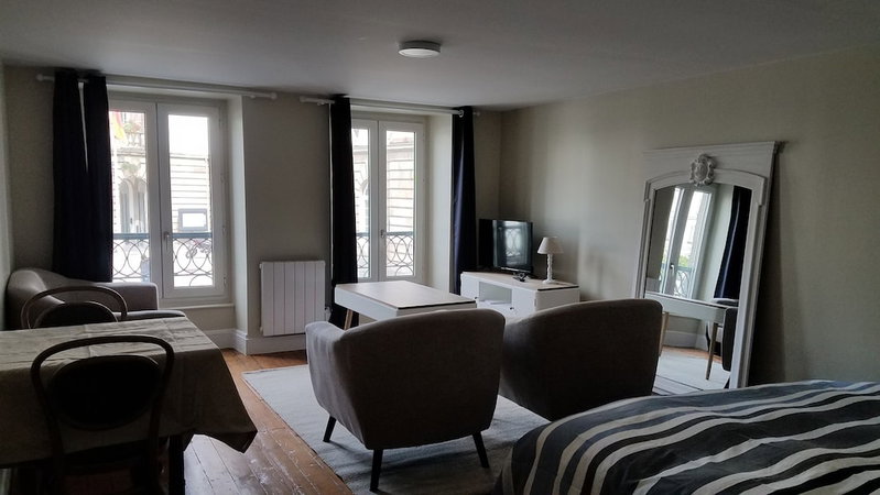 Appart'hotel de la Mairie, Morlaix, France