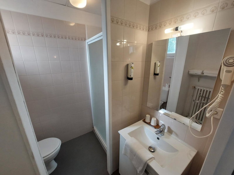 Chez Terrassier - Logis Hôtels - Hotel et Restaurant, Vaissac, France