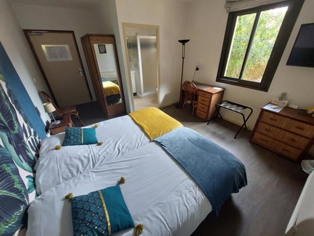 Chez Terrassier - Logis Hôtels - Hotel et Restaurant, Vaissac, France