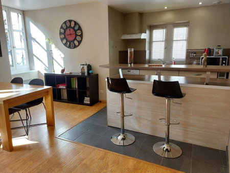 Le Bullière 60m2 plein centre!, Rodez, France