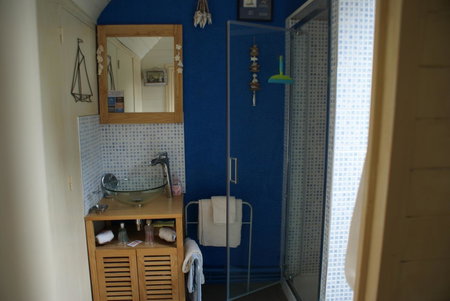 Chambre d'hôtes Élevage' chemin noir, Verlinghem, France