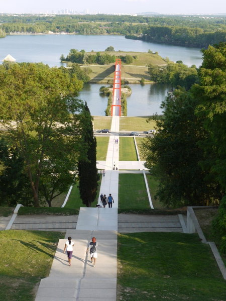 Domitys - Galilée, Cergy, France