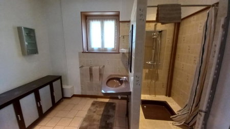 Studio d'hôtes à 10 km de Gérardmer (Le Tholy), Le Tholy, France