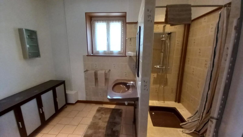 Studio d'hôtes à 10 km de Gérardmer (Le Tholy), Le Tholy, France
