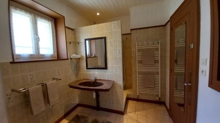 Studio d'hôtes à 10 km de Gérardmer (Le Tholy), Le Tholy, France