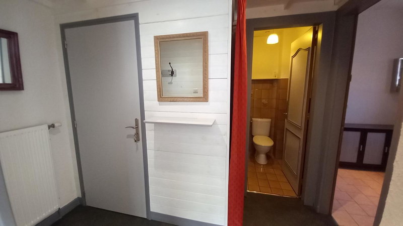 Studio d'hôtes à 10 km de Gérardmer (Le Tholy), Le Tholy, France