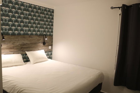 Fasthotel Albertville, Albertville, France