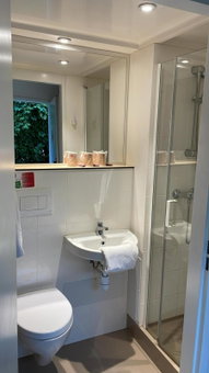 Fasthotel Albertville, Albertville, France