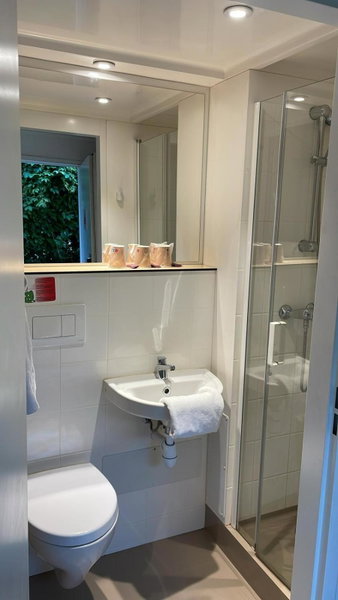 Fasthotel Albertville, Albertville, France