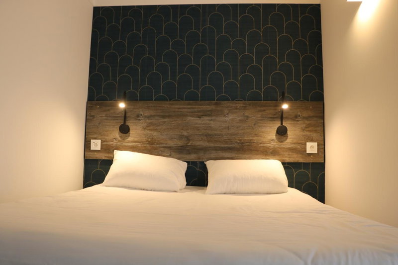 Fasthotel Albertville, Albertville, France