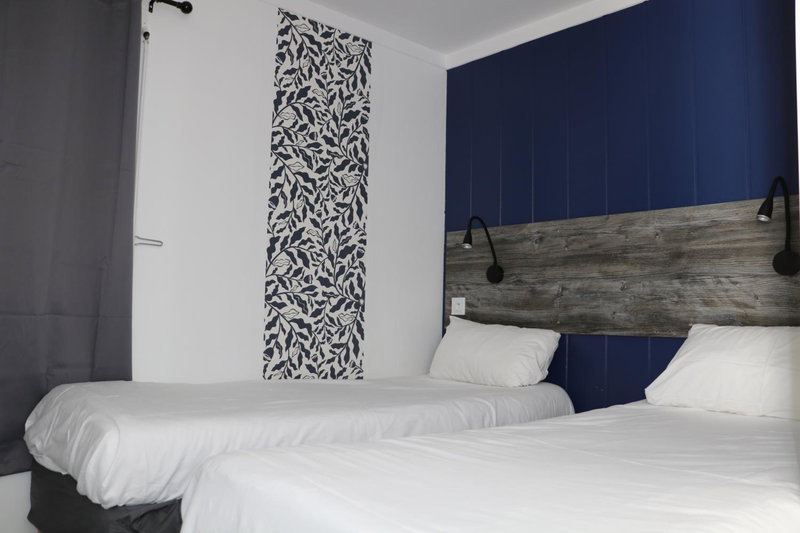 Fasthotel Albertville, Albertville, France