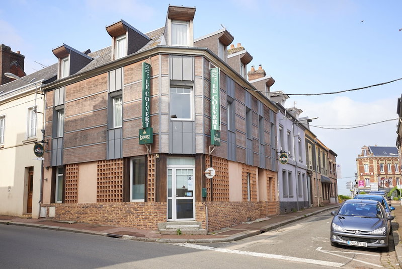Chambres d'Hôtes du Colvert, Forges-les-Eaux, France