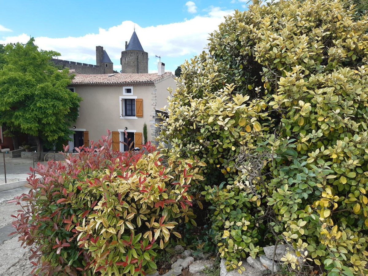 Domaine Fontgrande Gîte, France