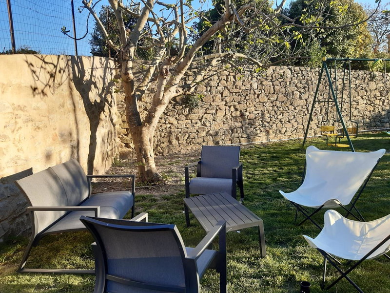 Domaine Fontgrande Gîte, Carcassonne, France