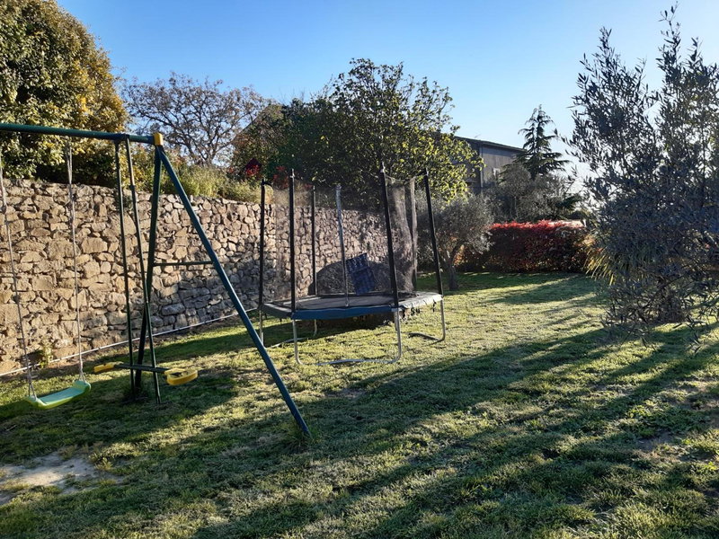 Domaine Fontgrande Gîte, Carcassonne, France