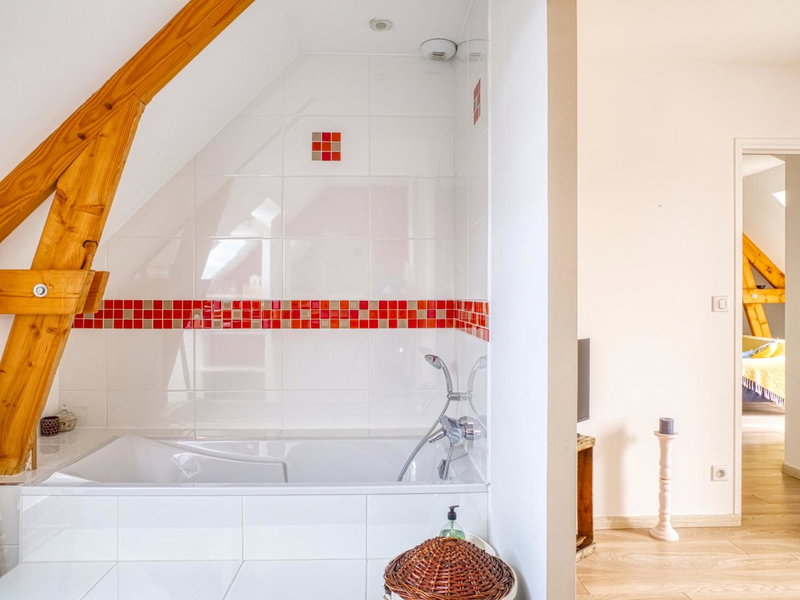 Magnifique Villa MY, Saint-Saturnin, France