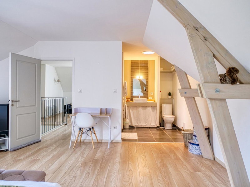 Magnifique Villa MY, Saint-Saturnin, France